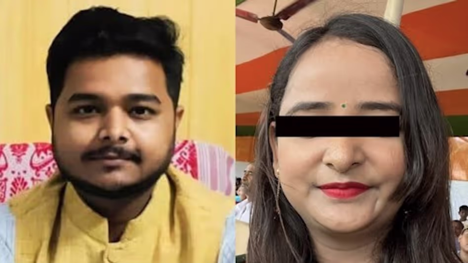 Assam के धुबरी में एसीएस की जोड़ी के खिलाफ यौन शोषण और धमकी का मामला दर्ज
