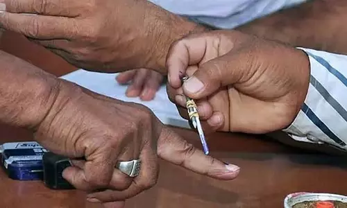 बिहार चुनाव: NDA ने हार मान ली है, नेता सरकारी आवास खाली करने की तैयारी कर रहे है