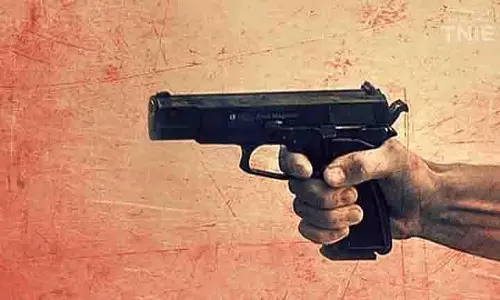 Rajasthan जेल में पुलिस कांस्टेबल ने खुद को गोली मारकर आत्महत्या की