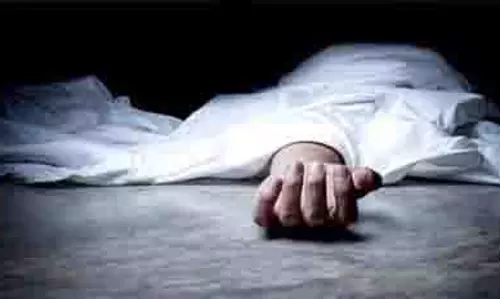 पुलिस हिरासत में चोर की मौत, जांच अधिकारी ने बताया बीमारी से ग्रसित