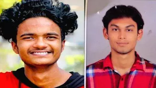 kerala: हादसे के बाद दोस्तों को फ़ोन किया, लेकिन पुलिस ने उठाया