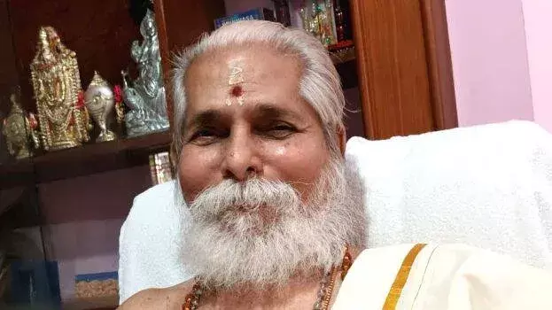 kerala: सबरीमाला के पूर्व पूर्व मंत्री मेलशांति एन कृष्णन नंबूथिरी का निधन