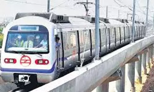 kerala: तिरुवनंतपुरम को 2028 तक मिल सकती है मेट्रो रेल परियोजना