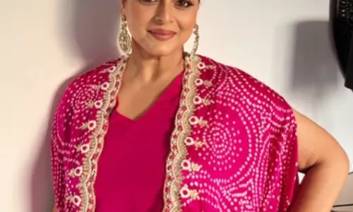 Shilpa Shirodkar ने बताया, कैसे संभालती हैं अपनी डोरियां