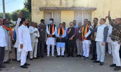 जनता के साथ भाजपा का मजबूत जुड़ाव देवयानी की भारी जीत सुनिश्चित करेगा: Sat Sharma
