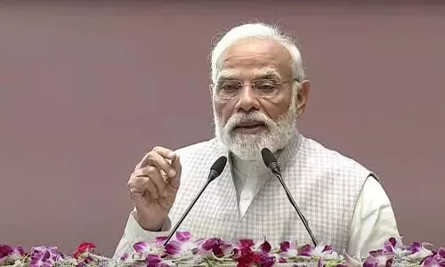 उत्तराखंड स्थापना दिवस: PM Modi ने 8,260 करोड़ की परियोजनाओं का उद्घाटन किया उत्तराखंड स्थापना दिवस: PM Modi ने 8,260 करोड़ की परियोजनाओं का उद्घाटन किया
