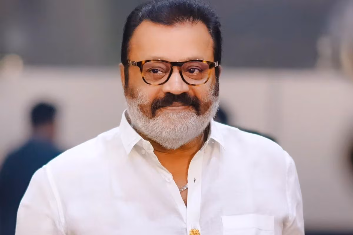 Kerala : यह आतंकवादी गीत नहीं है अगर आप इसका आनंद नहीं ले सकते, तो अपने कान बंद कर लें Kerala : यह आतंकवादी गीत नहीं है अगर आप इसका आनंद नहीं ले सकते, तो अपने कान बंद कर लें