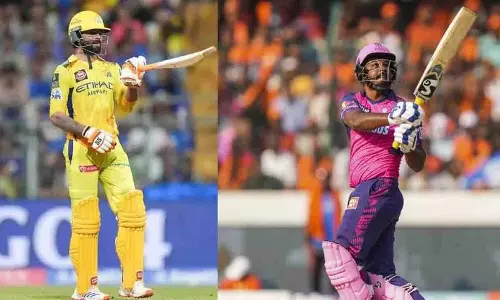 Rajasthan की नजर सैमसन के व्यापार सौदे में जडाजा को हासिल करने पर
