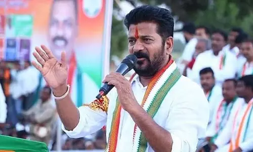 तेलंगाना में 2034 तक कांग्रेस का राज रहेगा: CM को भरोसा है