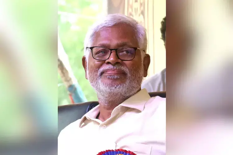 Kerala विश्वविद्यालय के पूर्व कुलपति डॉ. वीपी महादेवन पिल्लई का निधन