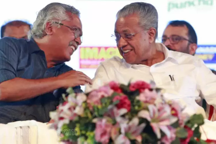 CPI ने देवस्वओम बोर्ड का कार्यकाल बढ़ाने के सीपीएम के प्रयास को रोका