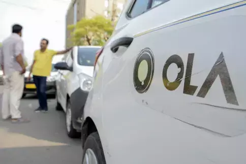 उबर और ओला कानून का उल्लंघन कर रहे हैं, कार्रवाई होगी Kerala के परिवहन मंत्री गणेश कुमार उबर और ओला कानून का उल्लंघन कर रहे हैं, कार्रवाई होगी Kerala के परिवहन मंत्री गणेश कुमार