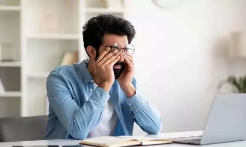 क्या आप रोज़ाना बहुत ज़्यादा थकान से जूझ रहे हैं? तो ये चीज़ें खाएँ! क्या आप रोज़ाना बहुत ज़्यादा थकान से जूझ रहे हैं? तो ये चीज़ें खाएँ!