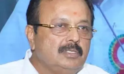 नवंबर क्रांति समाप्त हो गई है: Minister नवंबर क्रांति समाप्त हो गई है: Minister