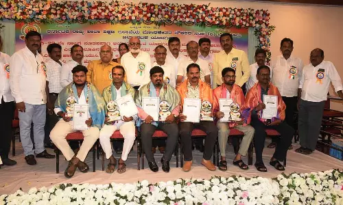 जुर्माना देना कर्तव्य की लापरवाही है, सजा के बराबर: C.S. Mudhol