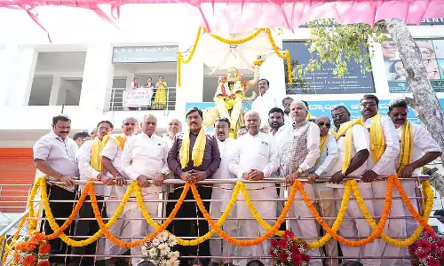 कुरुबा समुदाय के लिए ST आरक्षण ज़रूरी है: MLA Janardhan Reddy