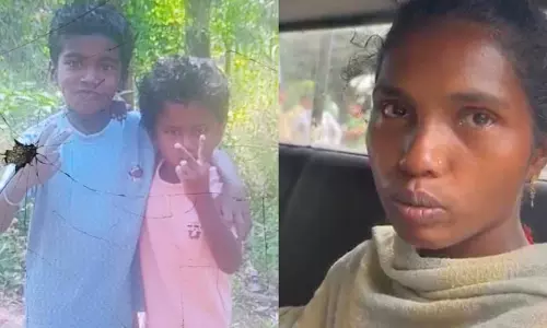 Kerala : अगर गाड़ी समय पर आती, तो मेरा कम से कम एक बेटा ज़िंदा होता अट्टापडी हादसे पर महिला