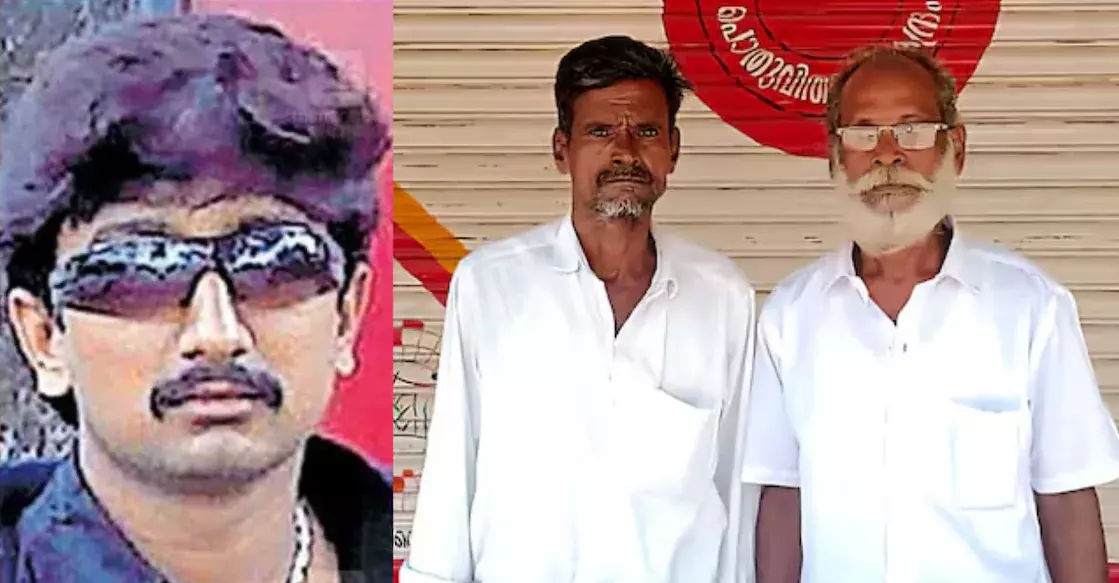 Kerala : शराब चोरी के आरोप में आदिवासी व्यक्ति को रिसॉर्ट में बंद किया गया Kerala : शराब चोरी के आरोप में आदिवासी व्यक्ति को रिसॉर्ट में बंद किया गया