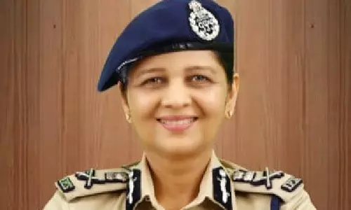 Telangana साइबर सुरक्षा ब्यूरो ने बहु-राज्यीय अभियान में 81 धोखेबाजों को पकड़ा