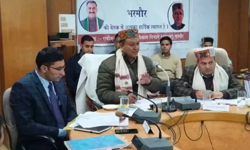 एचपीएमसी ने उत्पाद रेंज का विस्तार किया, देश भर में बाजार पहुंच बनाई: Negi