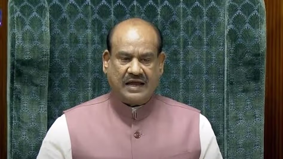 ओम बिरला 10 नवंबर को Nagaland में राष्ट्रमंडल संसदीय बैठक का उद्घाटन करेंगे ओम बिरला 10 नवंबर को Nagaland में राष्ट्रमंडल संसदीय बैठक का उद्घाटन करेंगे