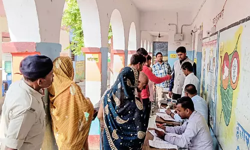 जमुई में भाजपा की श्रेयसी सिंह राजद चुनौती के बीच बचाने में लगी