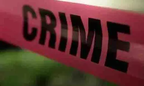 Mohali: बंदूक की नोक पर लूटपाट के आरोप में चार गिरफ्तार Mohali: बंदूक की नोक पर लूटपाट के आरोप में चार गिरफ्तार