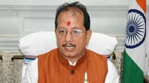 बिहार के डिप्टी सीएम विजय सिन्हा ने महागठबंधन पर निशाना साधा