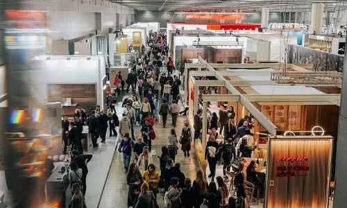 Riyadh  में पहली बार होगा इंटरनेशनल डिज़ाइन एग्ज़िबिशन ARTDOM