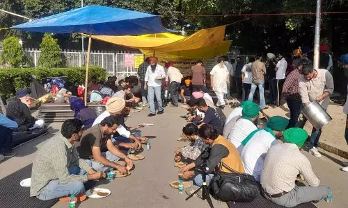 Panjab University के बाहरी फरमान से परिसर में रोष फैल गया