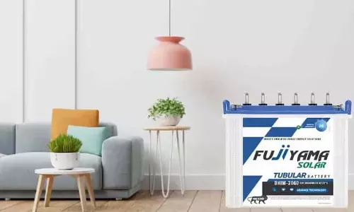 Fujiyama Power Systems का आईपीओ 13 नवंबर को खुलेगा; 600 करोड़ रुपये का नया इश्यू