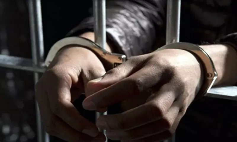 Arunachal में 12 वर्षीय सैनिक स्कूल कैडेट की मौत के बाद तीन कर्मचारी गिरफ्तार