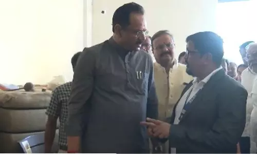Gujarat में एमएसपी पर खरीफ फसलों की राज्यव्यापी खरीद शुरू