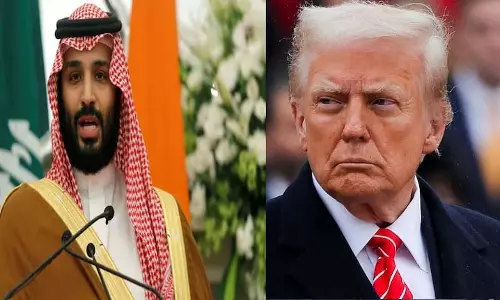 Saudi और इज़राइल के बीच सामान्यीकरण फिलिस्तीन पर क्यों निर्भर है? Saudi और इज़राइल के बीच सामान्यीकरण फिलिस्तीन पर क्यों निर्भर है?