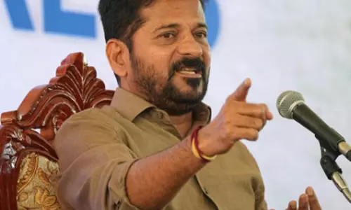 तेलंगाना में 2034 तक सत्ता में रहेगी कांग्रेस: CM रेवंत रेड्डी