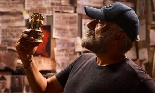 विज्ञापन से लेकर विवादास्पद फिल्म‑फेम तक : Vivek Agnihotri की कहानी