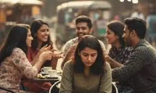 ये 5 Habits कर सकती हैं आपकी इज्जत पर असर, आज ही सुधारें ये 5 Habits कर सकती हैं आपकी इज्जत पर असर, आज ही सुधारें