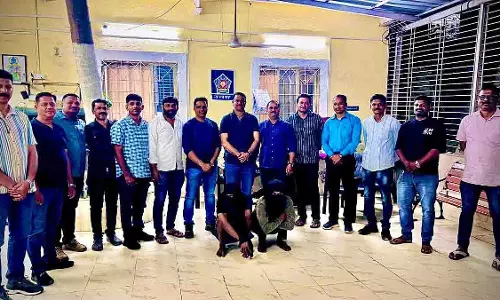 अमृता सिंह के मलाड स्थित आवास पर डकैती, दो आरोपी गिरफ्तार अमृता सिंह के मलाड स्थित आवास पर डकैती, दो आरोपी गिरफ्तार