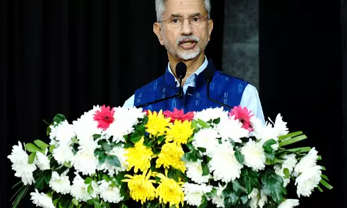 विदेश मंत्री जयशंकर ने कंबोडिया को 72वें स्वतंत्रता दिवस पर शुभकामनाएं दीं
