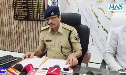 कैमूर में 1,484 मतदान केंद्रों पर सुरक्षा के पुख्ता इंतज़ाम, 63 कंपनी केंद्रीय बलों की तैनाती