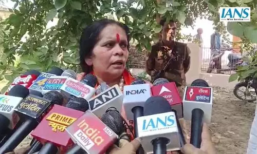 ब्लू ड्रम में 15 टुकड़ों में मिला बच्चा, समाज के पतन की दर्दनाक निशानी