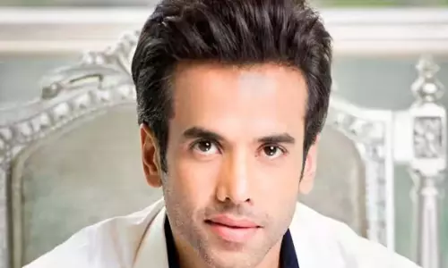  मस्ती  4 में रशियन भोजपुरी डॉन बने Tusshar Kapoor, बोले कम स्क्रीन टाइम पर यह बात