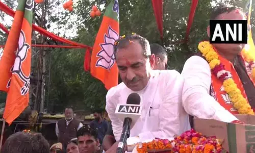 अंता उपचुनाव में जनसैलाब देख बोले भाजपा प्रदेशाध्यक्ष मदन राठौड़