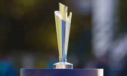 Ahmedabad Kolkata टी20 विश्व कप सेमीफाइनल के लिए शॉर्ट लिस्टेड Ahmedabad Kolkata टी20 विश्व कप सेमीफाइनल के लिए शॉर्ट लिस्टेड