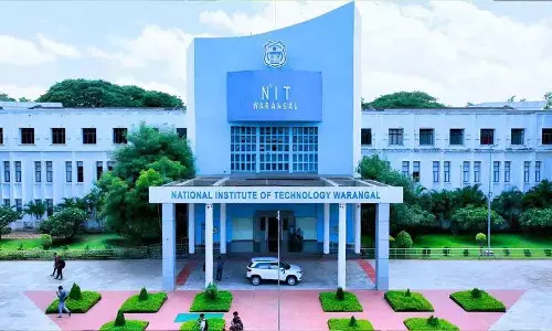 एनआईटी में सभी वर्ग के छात्रों के लिए GATE हेतु निःशुल्क प्रशिक्षण