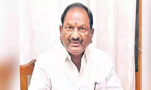 Koppula Eshwar: जुबली हिल्स में कांग्रेस हारेगी, चाहे कितनी भी चालें चलें
