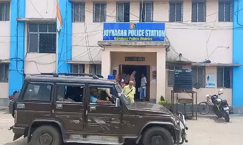 Jaynagar में ईंट भट्ठा मालिक की हत्या के पीछे कौन? 5 गिरफ्तार