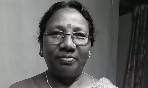 बर्दवान में BLO की ब्रेन स्ट्रोक से मौत, परिवार ने अत्यधिक कार्यभार का आरोप लगाया