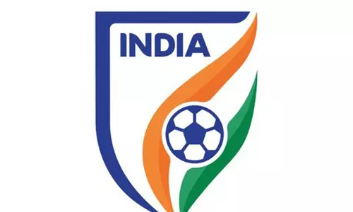 AIFF समिति ने वाणिज्यिक अधिकारों के प्रस्तावों का मूल्यांकन किया