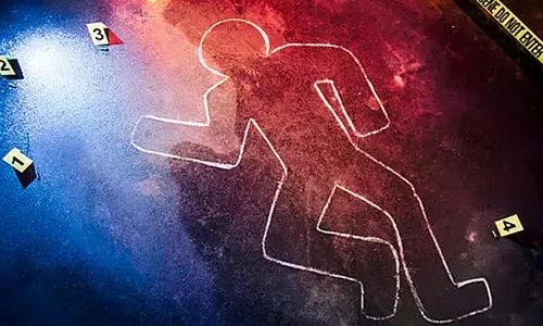 स्वर्ण व्यापारी हत्या का मामला जासूसी विभाग को हस्तांतरित स्वर्ण व्यापारी हत्या का मामला जासूसी विभाग को हस्तांतरित